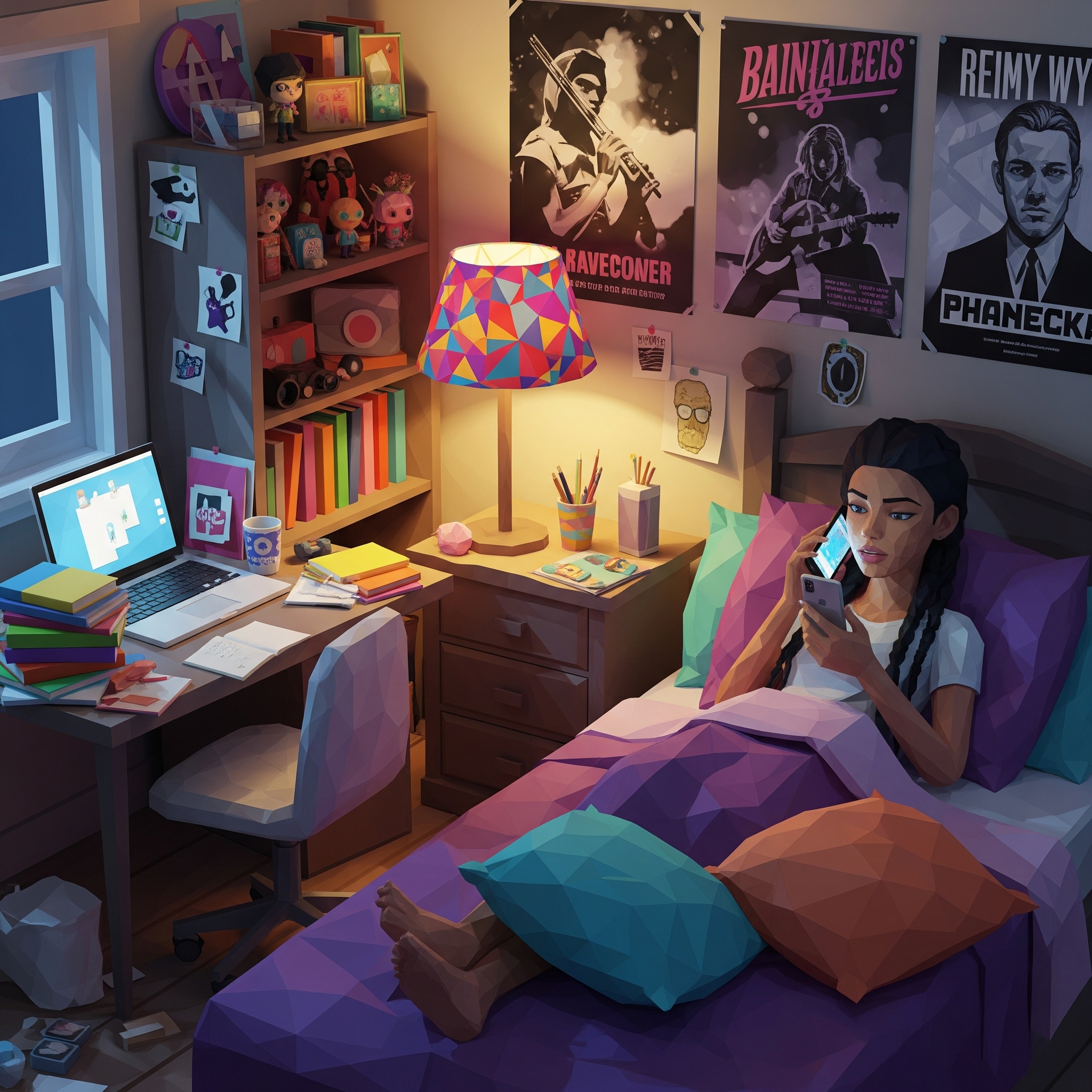 Support in Your Own Home